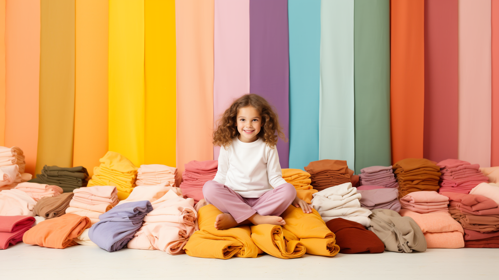 Tackling Clothing Battles: A Guide to Sensory Sensitivities in Kids