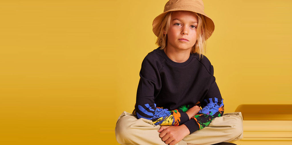 Kids Collection Close Trendy Collections for Kids and Teens | BE.Kids
