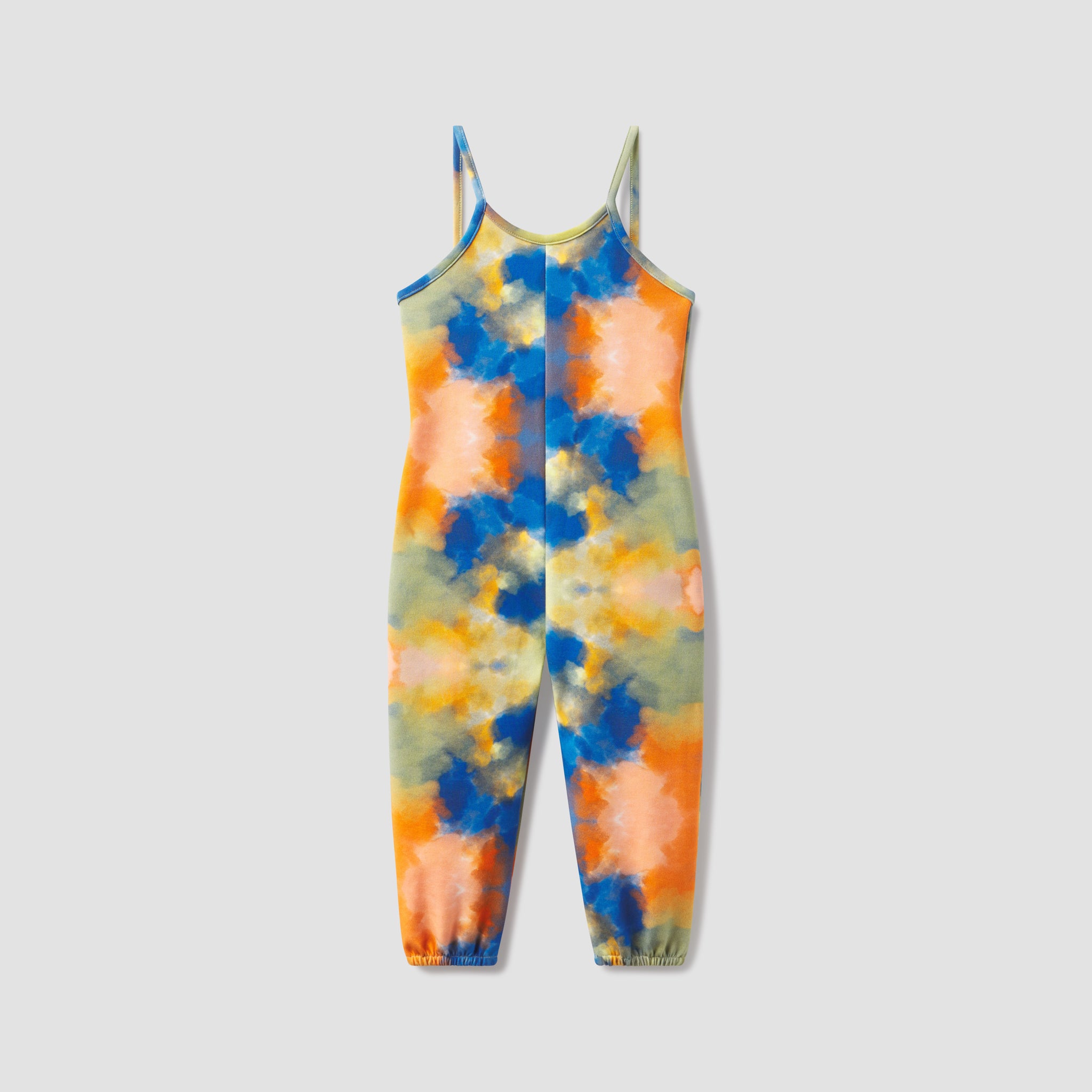 Comfy cotton jumpsuit discount